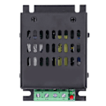 Miniatyrbilde 4 av 8: Generator Intelligent Batterilader 3-trinns lading Smart Generator Batterilader 100‑280VAC Inngang 12VDC Utgang