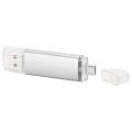 Miniatyrbillede 2 af 8: USB Memory Stick OTG Flash Drive 2 i 1 Thumb U Disk USB2.0 Computertilbehør8GB
