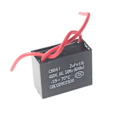Miniatyrbillede 4 af 5: CBB61 Startkondensator 1UF-20UF Motorkondensator til Elmotor 12UF