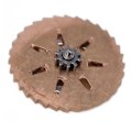 Miniatyrbilde 4 av 8: 7750 Urverk Reversibel Hjul Reparasjonsverktøy Tilbehør Automatisk Dobbelt Lag Urverk Reversibel Hjul Erstatning