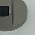 Miniatyrbild 8 av 8: 8 st spisknoppar 6 mm metall roterande gasspisomkopplare för kökskokplatta maskinkontrollutbyte