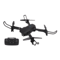 Pikkukuva 2 / 8: 4K HD-miehittämätön ilma-ajoneuvon taitettava drone kaksoiskamera ilmakuviin