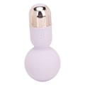 Miniatyrbillede 8 af 8: Elektrisk håndholdt Mini Vibrerende Massager Trådløs 9 Niveauer Reducer Smerte Silikone Massager Wand