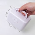 Miniatyrbilde 2 av 5: Elektrisk spolevikler symaskin universell spolevikler