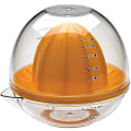Miniatyrbillede 1 af 5: Progressive Dome Citrus Juicer - Manuel Citron, Lime, Orange, Grapefrugt Presser