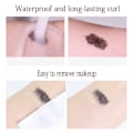 Pikkukuva 4 / 8: Cosmetics Mascara Vedenpitävä pitkäkestoinen volyymia antava ripsiväri Smudgeproof Makeup Mascara