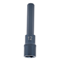Miniatyrbilde 4 av 8: Socket Bit Hex S2 Alloy Steel Pneumatisk Elektrisk Hurtig Skrunøkkel Verktøy Rustbestandig Maskinvare H12