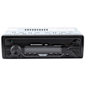 Miniatyrbillede 6 af 8: 12V Bil Bluetooth Multimedieafspiller FM Radio MP3 USB Opladning AUX Lydindgang Universal