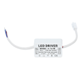 Miniatyrbillede 5 af 8: 4-7X1W LED-driver konstant strøm 300mA indgang AC85-265V udgang DC12-26V strømforsyningstransformator