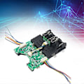 Miniatyrbilde 4 av 5: DCB609 Kretskort PCB for 20V 60V FlexVolt 18650 Batteri