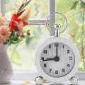 Miniatyrbild 4 av 8: 5CM Tyst Mjuk Väckarklocka Barn Väckningsklocka Timer Digital klocka