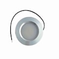 Miniatyrbillede 3 af 4: 6 X Led 12v Spotlights Dæmpbare Campingvogn Båd Forsænket Varm Hvid Downlights