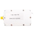 Miniatyrbillede 1 af 5: RF PA 10W 1.5G RF Forstærker 40DB Forstærkning RF Effektforstærker