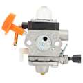 Miniatyrbilde 2 av 8: Forgasser Passer for Stihl FS87 FS90 FS100 FS110 HT100 HT101 HL100 HL90 FC95 FC90 FC110 FC100 KM90