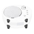 Miniatyrbillede 7 af 8: Sada Q7 Multifunktionel Mini Bærbar Bluetooth Musikhøjttaler Trådløs Lydhøjttaler Hvid