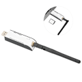 Pikkukuva 7 / 8: USB-verkkokortti tukee älytelevisiota, nopea siirtoadapteri 150Mbps