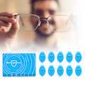Pikkukuva 6 / 8: 10 set Professional Anti Blue Light Test -tunnistuskortti Blue Light Generator Card