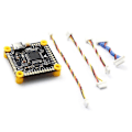 Miniatyrbilde 1 av 5: F405 V2 F4 V3S Flight Controller FC Støtte BetaFlight Deler