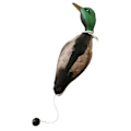 Miniatyrbillede 5 af 5: Den Ultimative Andehundetræningsdummy - Hound Dead Mallard - Ideel til Effektiv Hundetræning - GSL 1 stk