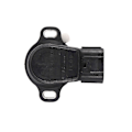 Miniatyrbild 3 av 4: Accelerator Fotkontroll Positionssensor Cb05-41-ac0 Cb0541ac0 För Mazda 6 Gy Gaspedalsensor, th
