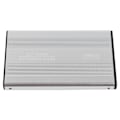 Miniatyrbild 5 av 8: Hårddiskhölje 2,5 tum 4TB LED-indikation Aluminiumhölje Hot Swappable 5Gbps USB 3.0-port Extern HDD- case Silver