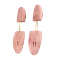 Miniatyrbild 8 av 8: Shoe Expander Trästövelformshållare Skoträd Stövelsträckare Justerbar Cedar Form Extender US 9-10