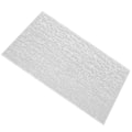 Miniatyrbillede 4 af 8: Nail Art Display Board Akryl Manicure Negleprøve Display Practice Stand Tilbehør til Negle Salon02#