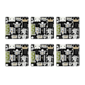 Pikkukuva 1 / 5: 6 kpl VHM-314 V.20 Bluetooth-audiovastaanotinkortti Bluetooth 5.0