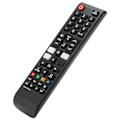 Miniatyrbilde 1 av 8: TV-fjernkontroll erstatning smart-TV-fjernkontroll for UN43TU7000F UN55TU7000F UN58TU7000F UN65TU7000FXZC