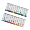 Miniatyrbillede 8 af 8: Paint Sticks Mal glat lyse farver 24 farver Graffiti Sticks til Graffiti Tør Våd Maleri