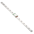 Miniatyrbilde 2 av 8: Lineær styring Miniatyr utvidet blokkglidebryter Skyve skinne Automatisert industri MGW9C‑400‑1R