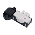 Miniatyrbillede 4 af 8: Differential Delay Washer Lid Lock Switch Fit for Sanyo XQG60‑F9918W T85 Tromme Vaskemaskine 250V