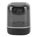 Pikkukuva 7 / 8: Bluetooth-kaiutin Mini-kannettava kaiutin Bluetooth 5.0 Woofer-kaiutin RGB-LED-valolla