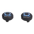 Miniatyrbillede 4 af 8: 1 par Game Controller Rocker Caps Cover til PS4/PS5 Joystick Gamepad ShellType D