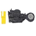 Miniatyrbild 1 av 5: 4s6p7412ab Automatisk Växelspak Växellåda Linje Huvud Kabel Slitstark Kabel För Ford Focus Mk2 Mk3 2005-2011 Zekai