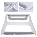 Miniatyrbillede 6 af 8: Sammenklappelig bærbar computerstand til skrivebord - Hurtig varmeafledning - Bærbar computerstandholder - Ingen træthed