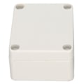 Miniatyrbillede 4 af 8: F20 Junction Box Vandtæt Støvsikker Fald Strøm Junction Box til Kontrolbokse Skabe