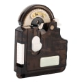 Miniatyrbild 2 av 8: Bärbar Automatisk Fiskekrok Bunt Knot Device Elektriskt fiskebandsredskap