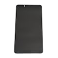 Miniatyrbilde 8 av 8: LCD Screen Digitizer Montering erstatning for telefon Display Screen Reparasjonsdel for Redmi Note5 5Pro telefon svart
