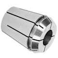 Pikkukuva 6 / 8: Jousiistukan jyrsintäholkki Korkean tarkkuuden teollisuustarvikkeet ERG32-14 x 11,2 mm 0,008 mm