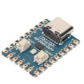 Miniatyrbilde 3 av 8: Mikrokontroller Mini Utviklingskort RP2040 Chip Dual Core Prosessor Støtte C C++ Python for Raspberry Pi