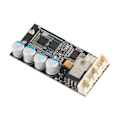 Miniatyrbilde 7 av 8: Bluetooth-lyddekoderkort Bluetooth 5.1 HD Lossless Low Distortion APTX DAC-dekodingskortmodul QCC5125