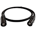 Miniatyrbilde 4 av 5: CAT6 Ethercon Kabel EtherCON-Kompatibel RJ45-kontakt for Studiooppsett, Turné, Scene Produksjon, Konserter 2 Meter-B10