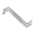 Pikkukuva 7 / 7: 3 kpl Z-tyypin offset- set