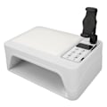Miniatyrbilde 4 av 8: Nail Lamp Large Space LED Nail Light Machine with Phone Satnd for Art Salon EU Plug 100‑240V