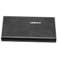 Miniatyrbillede 6 af 8: USB3.0 High-Definition Multimedia Interface Video Capture Card 4K60Hz til videospilSort