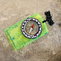 Miniatyrbild 3 av 5: Orientering Kompass för Vandring och Ryggsäcksturer | Avancerat Navigationsverktyg - Perfekt för Camping och Pojkscouter
