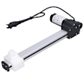 Miniatyrbild 8 av 8: Elektrisk Recliner-Actuator 230mm/9in DC29V Soffa Lyftstolar Motor för Elektrisk Säng Elektrisk Soffa