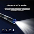 Pikkukuva 5 / 5: Puhelimen universaali 5 megapikselin HD langaton endoskooppikamera 5,5 mm:n linssillä