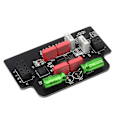 Pikkukuva 4 / 5: 5 ONE V3 Audio DAC -sarjalle
